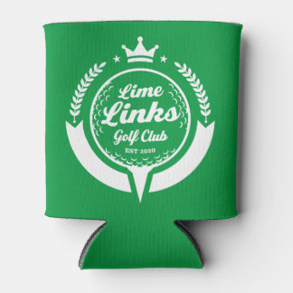 Rafraîchisseur Pour Canette LLGC Koozie