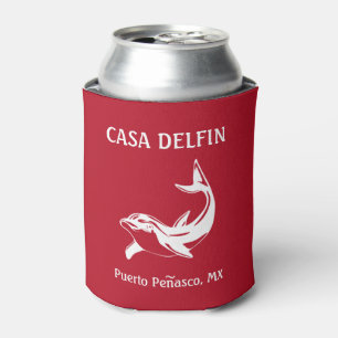 Rafraîchisseur Pour Canette Location Promotionnelle Dolphin Beach House