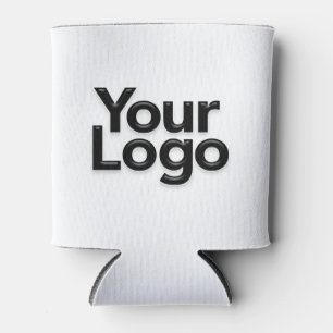 Rafraîchisseur Pour Canette Logo du propriétaire des petites entreprises Marke