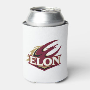 Rafraîchisseur Pour Canette Logo Elon Phoenix