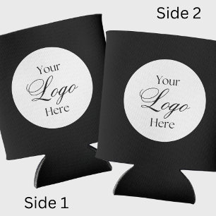 Rafraîchisseur Pour Canette Logo Personnalisé Articles promotionnels Livres pr