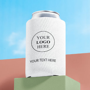 Rafraîchisseur Pour Canette Logo Promotionnel Personnalisé – Aucune Commande M