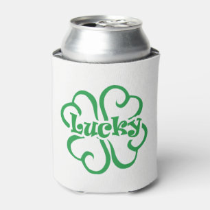 Rafraîchisseur Pour Canette Lucky Can Cooler