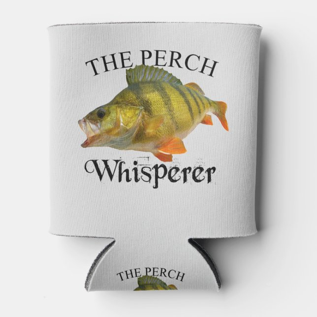 Rafraîchisseur Pour Canette Lumière Perch Whisperer (Devant)