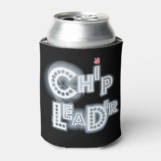 Rafraîchisseur Pour Canette Lumières lumineuses Chip Leader®