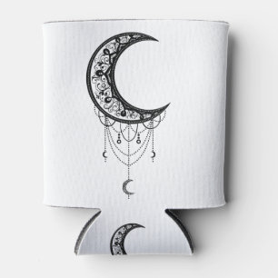 Rafraîchisseur Pour Canette Lune