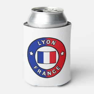 Rafraîchisseur Pour Canette Lyon France
