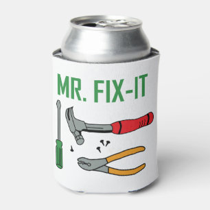 Rafraîchisseur Pour Canette M. Fix It