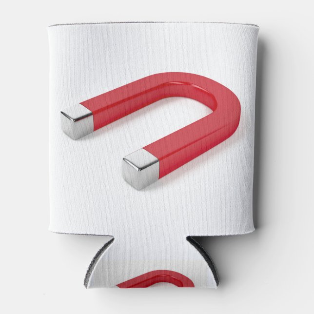 Rafraîchisseur Pour Canette Magnet (Devant)