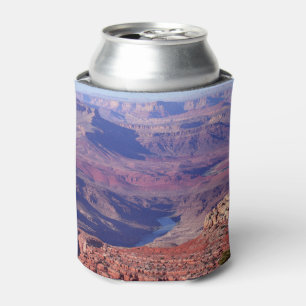 Rafraîchisseur Pour Canette Magnifique photo de paysage du Grand Canyon en Ari