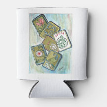 Mahjong Tiles