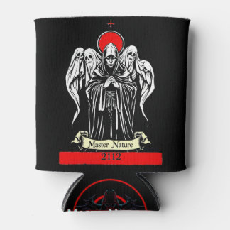 Rafraîchisseur Pour Canette Maître Nature 2112 Peut refroidir