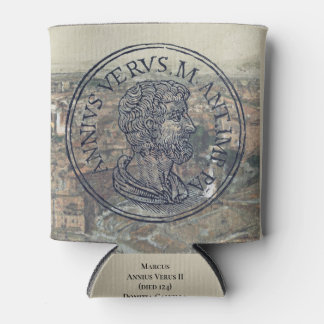 Rafraîchisseur Pour Canette Marcus et Domitia Can Cooler