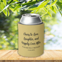 Mariage élégant or encourage à l'amour