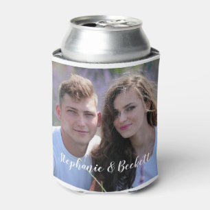 Rafraîchisseur Pour Canette Mariage photo