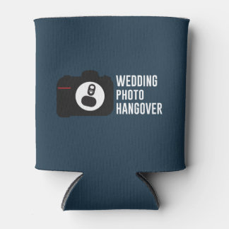 Rafraîchisseur Pour Canette Mariage Photo Hangover Podcast La bière peut refro