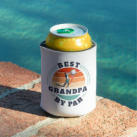 Meilleur Grand-Père Par Par Retro Custom Daddy