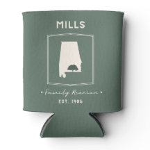 Mills Famille Réunion Hugger