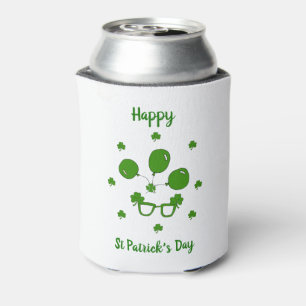 Rafraîchisseur Pour Canette Mini Mignonne Bonne St Patrick Joyeuse Journée