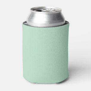Rafraîchisseur Pour Canette Mint Green Can Cooler pour n'importe quelle occasi