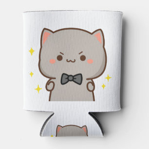 Rafraîchisseur Pour Canette Mochj Cat - MS2