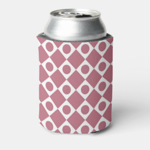Rafraîchisseur Pour Canette Mod Retro 60's Wildberry