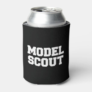 RAFRAÎCHISSEUR POUR CANETTE MODÈLE DE SCOUT