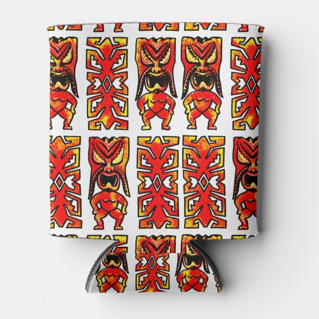 Rafraîchisseur Pour Canette Mog Mog Warrior (Devant)