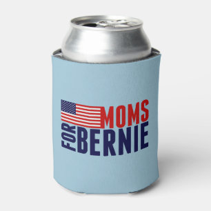 Rafraîchisseur Pour Canette Moms pour Bernie