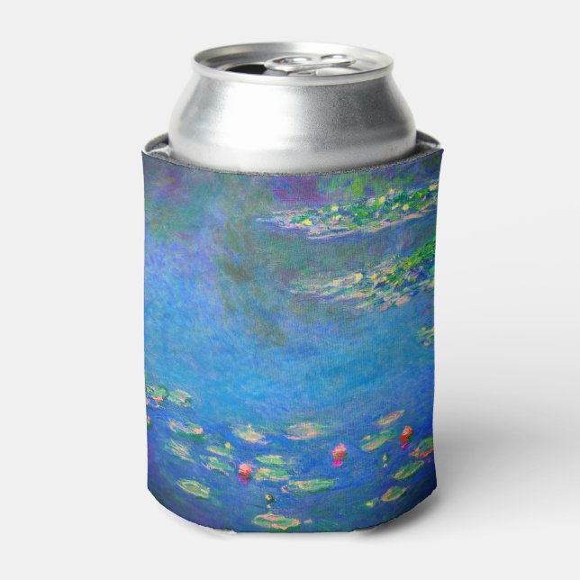 Rafraîchisseur Pour Canette Monet Water Lilies 1906 (Can devant)