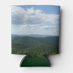 Rafraîchisseur Pour Canette Montagnes Appalaches I Shenandoah