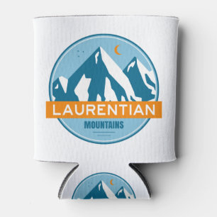 Rafraîchisseur Pour Canette Montagnes Laurentides Québec Canada