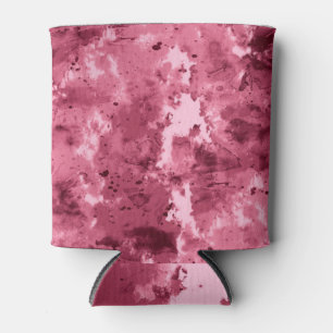 Rafraîchisseur Pour Canette motif de camouflage Abstrait.