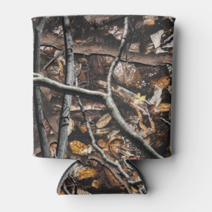 Rafraîchisseur Pour Canette Motif de la chasse au camouflage 6