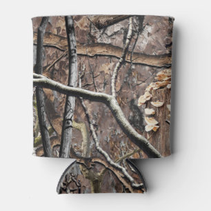 Rafraîchisseur Pour Canette Motif de la chasse au camouflage 8