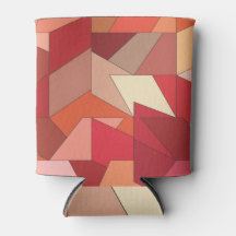 Motif géométrique moderne