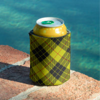 Motif tartan MacLeod