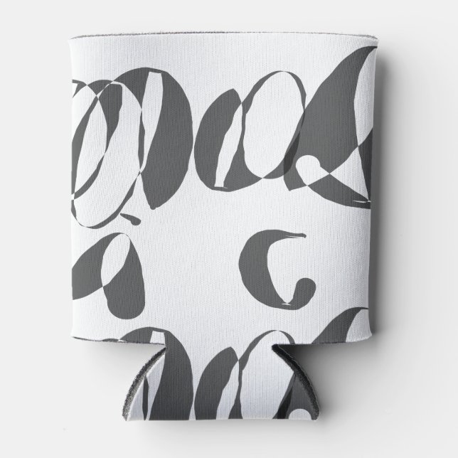 Rafraîchisseur Pour Canette Musique (Devant)