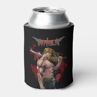 Rafraîchisseur Pour Canette Mythica can cooler