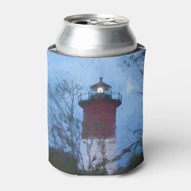 Rafraîchisseur Pour Canette Nauset (Can devant)