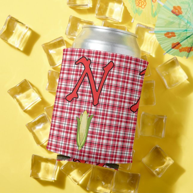 Rafraîchisseur Pour Canette Nebraska peut refroidir (Été in situ)