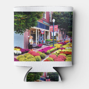 Rafraîchisseur Pour Canette New Berne, Caroline du Nord