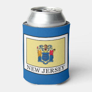 Rafraîchisseur Pour Canette New Jersey