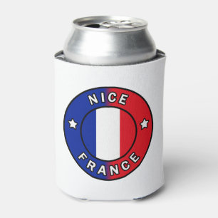 Rafraîchisseur Pour Canette Nice France