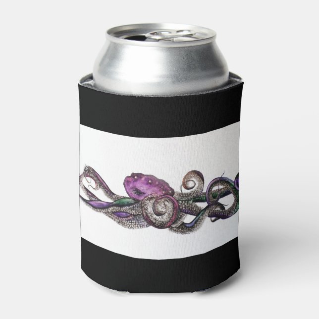 Rafraîchisseur Pour Canette Nola Can Cooler (Can devant)