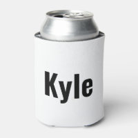 Nom de Kyle Mens,