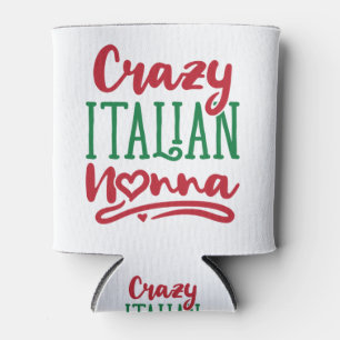 Rafraîchisseur Pour Canette Nonna