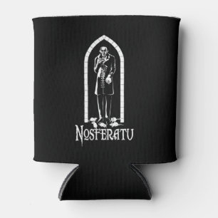 Rafraîchisseur Pour Canette Nosferatu Vampire