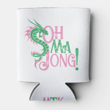 Oh Mah Jong ! | Mah-Jongg