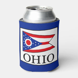 Rafraîchisseur Pour Canette Ohio